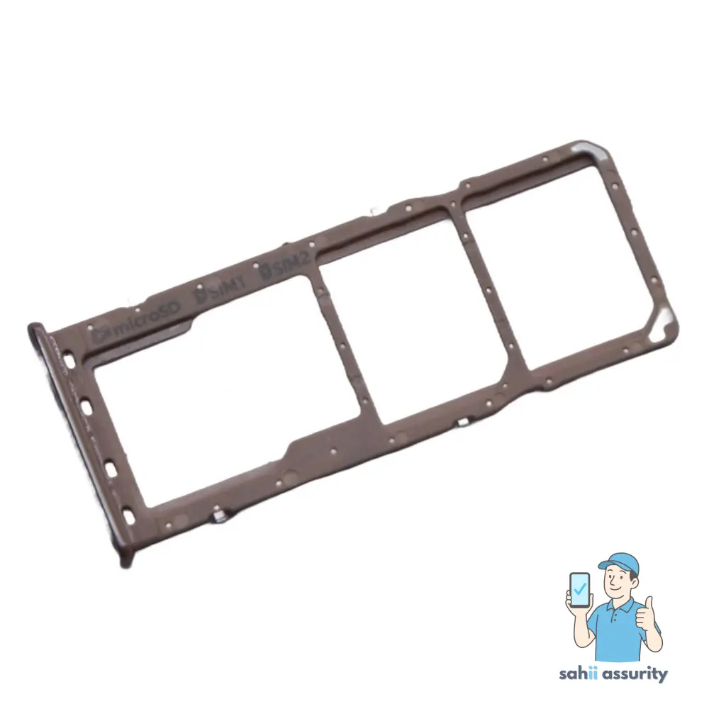 SIM Card Holder Tray for Samsung Galaxy A7 2018